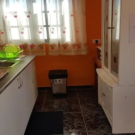 Casa Tayri De Tamaide Tenerife Sur Appartement