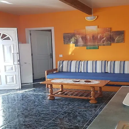 Casa Tayri De Tamaide Tenerife Sur San Miguel de Abona