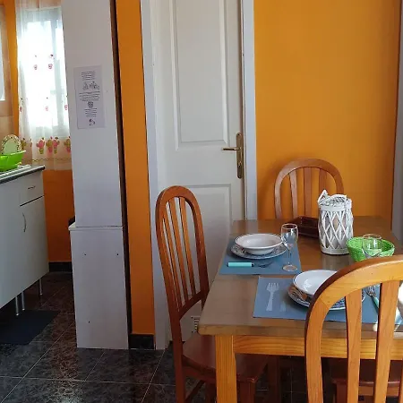 Casa Tayri De Tamaide Tenerife Sur Appartement