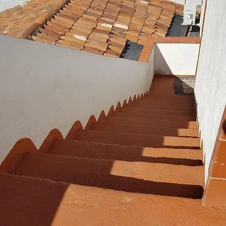 Casa Tayri De Tamaide Tenerife Sur