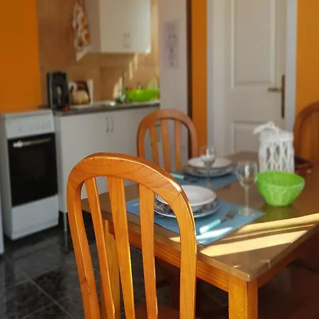 Casa Tayri De Tamaide Tenerife Sur Appartement San Miguel de Abona