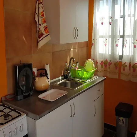 Casa Tayri De Tamaide Tenerife Sur Appartement *