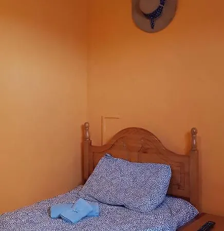 Casa Tayri De Tamaide Tenerife Sur Appartement San Miguel de Abona