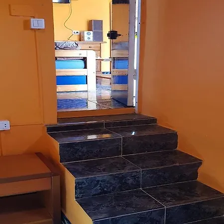 Casa Tayri De Tamaide Tenerife Sur San Miguel de Abona