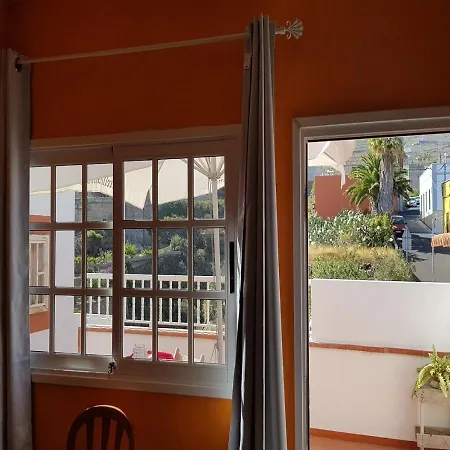 Casa Tayri De Tamaide Tenerife Sur