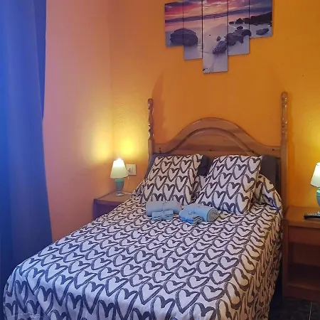 Casa Tayri De Tamaide Tenerife Sur