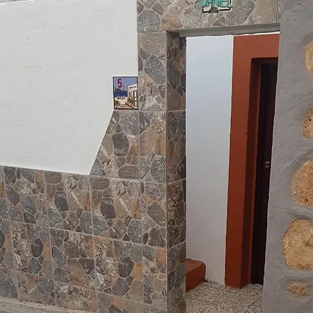 Casa Tayri De Tamaide Tenerife Sur * San Miguel de Abona