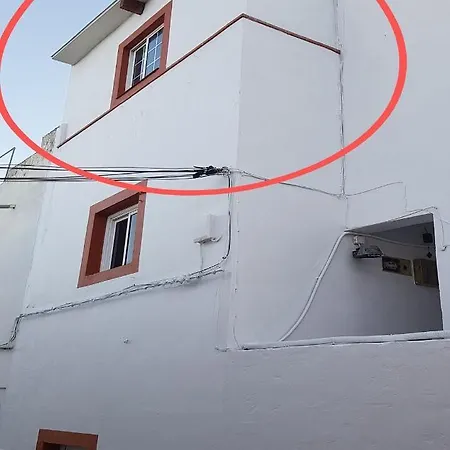 Casa Tayri De Tamaide Tenerife Sur Appartement *