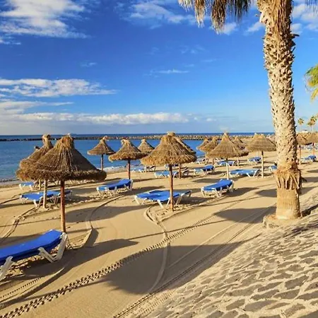 Casa Tayri De Tamaide Tenerife Sur Appartement