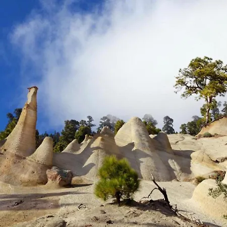 Casa Tayri De Tamaide Tenerife Sur *