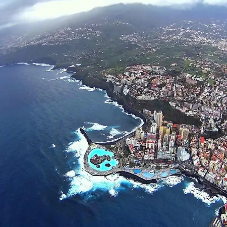 Casa Tayri De Tamaide Tenerife Sur