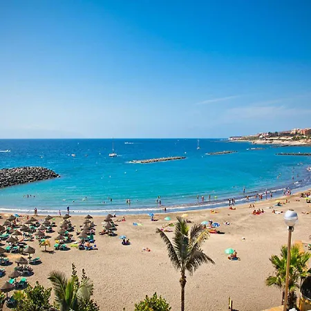 Casa Tayri De Tamaide Tenerife Sur Appartement *