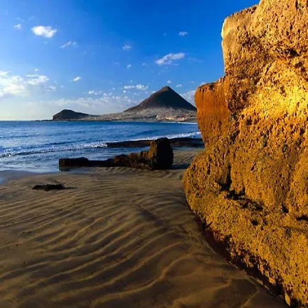 Appartement Casa Tayri De Tamaide Tenerife Sur San Miguel de Abona