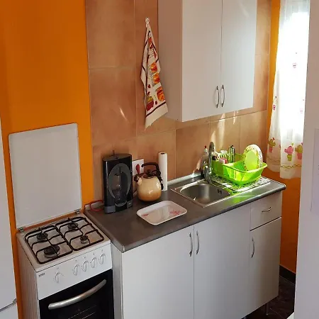 Casa Tayri De Tamaide Tenerife Sur Apartment *