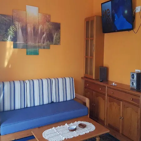 شقة Casa Tayri De Tamaide Tenerife Sur سان ميغيل ذي أبونا