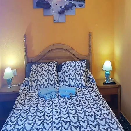 Casa Tayri De Tamaide Tenerife Sur