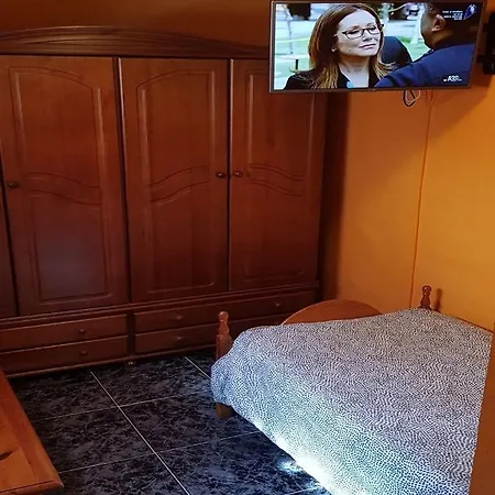 Casa Tayri De Tamaide Tenerife Sur