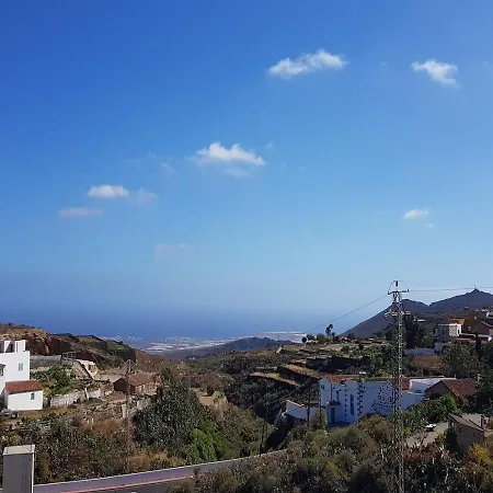 Casa Tayri De Tamaide Tenerife Sur * Σαν Μιγκέλ ντε Αμπόνα