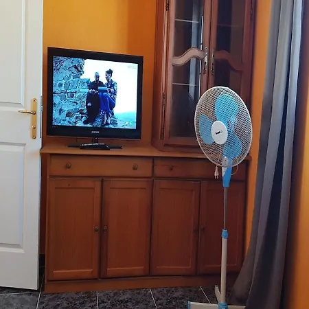 Διαμέρισμα Casa Tayri De Tamaide Tenerife Sur Σαν Μιγκέλ ντε Αμπόνα