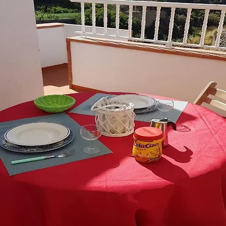 Casa Tayri De Tamaide Tenerife Sur Apartman *