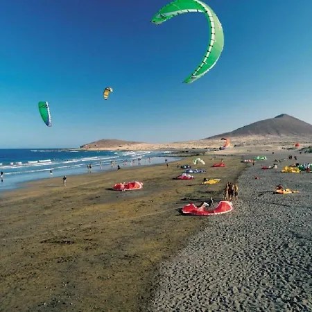 Casa Tayri De Tamaide Tenerife Sur سان ميغيل ذي أبونا