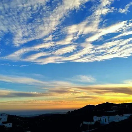 شقة Casa Tayri De Tamaide Tenerife Sur *