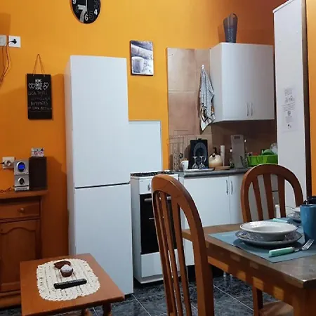 Casa Tayri De Tamaide Tenerife Sur سان ميغيل ذي أبونا