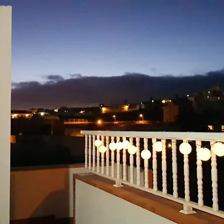 شقة Casa Tayri De Tamaide Tenerife Sur