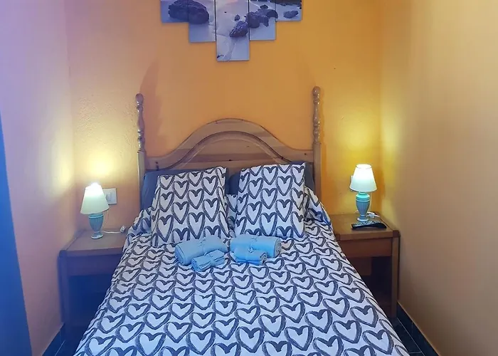 Casa Tayri De Tamaide Tenerife Sur