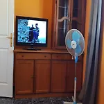 شقة Casa Tayri De Tamaide Tenerife Sur سان ميغيل ذي أبونا