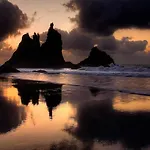 Casa Tayri De Tamaide Tenerife Sur * سان ميغيل ذي أبونا