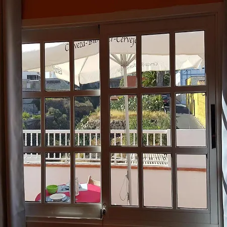 Διαμέρισμα Casa Tayri De Tamaide Tenerife Sur *