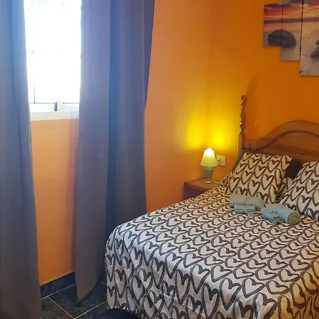 Casa Tayri De Tamaide Tenerife Sur Appartement