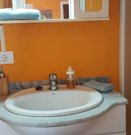 Apartment Casa Tayri De Tamaide Tenerife Sur