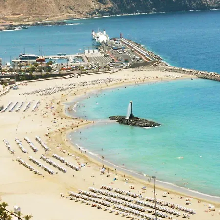 Lejlighed Casa Tayri De Tamaide Tenerife Sur