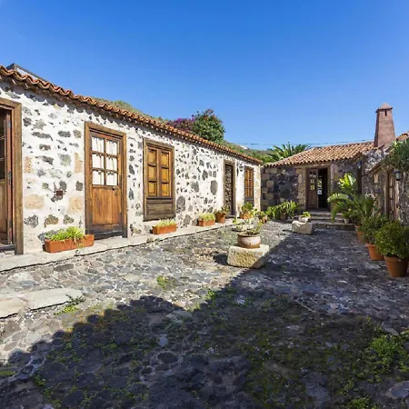 Casa Tayri De Tamaide Tenerife Sur *