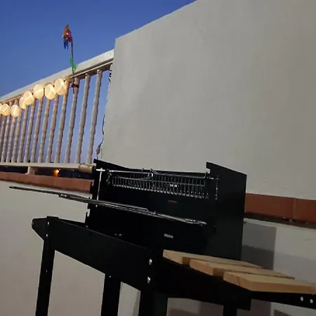 Apartmán Casa Tayri De Tamaide Tenerife Sur *