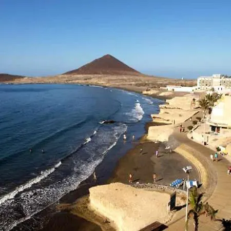 Apartmán Casa Tayri De Tamaide Tenerife Sur *