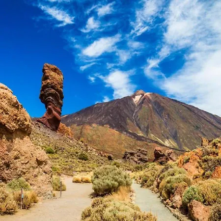 Casa Tayri De Tamaide Tenerife Sur Apartmán