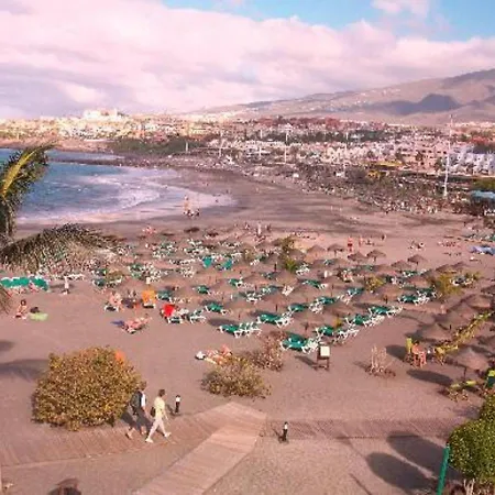 Casa Tayri De Tamaide Tenerife Sur Lejlighed San Miguel de Abona