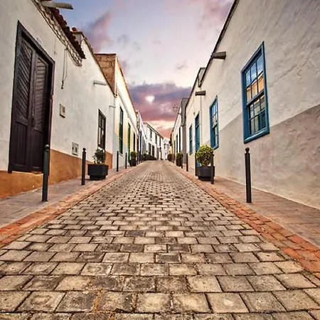 Casa Tayri De Tamaide Tenerife Sur Apartmán San Miguel de Abona