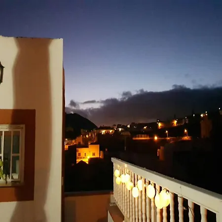 Casa Tayri De Tamaide Tenerife Sur Appartement *