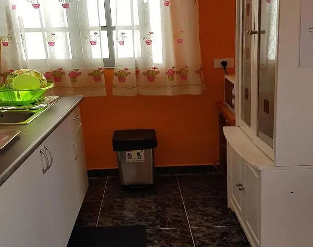 Casa Tayri De Tamaide Tenerife Sur Διαμέρισμα