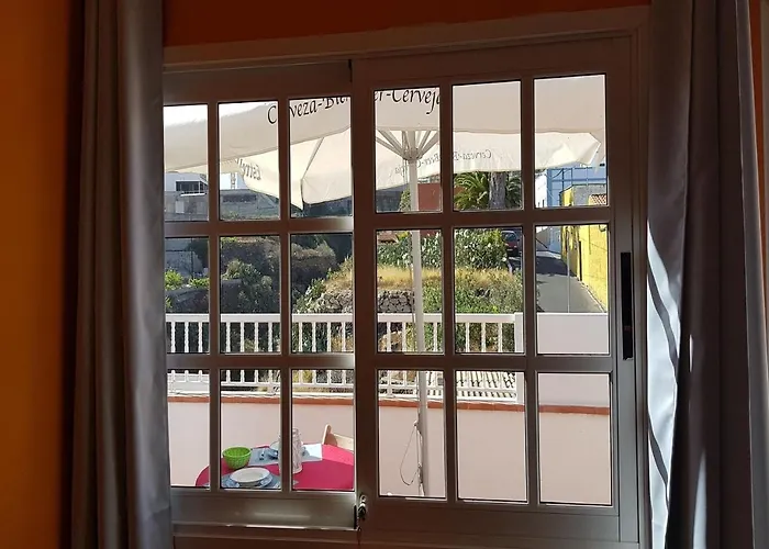 Διαμέρισμα Casa Tayri De Tamaide Tenerife Sur *