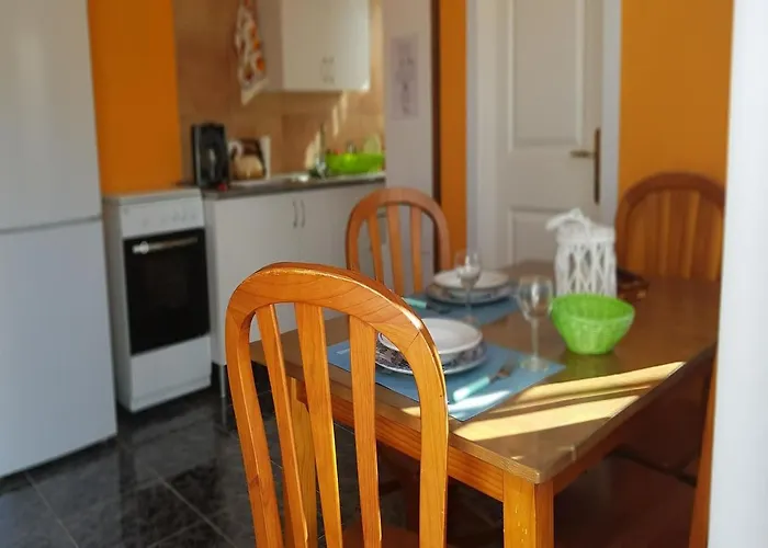 Casa Tayri De Tamaide Tenerife Sur Διαμέρισμα Σαν Μιγκέλ ντε Αμπόνα