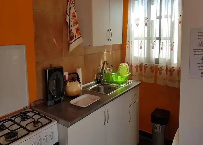 Casa Tayri De Tamaide Tenerife Sur Διαμέρισμα *