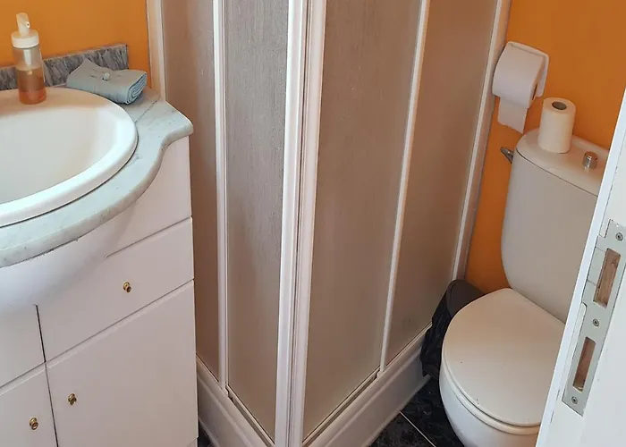 Casa Tayri De Tamaide Tenerife Sur Σαν Μιγκέλ ντε Αμπόνα