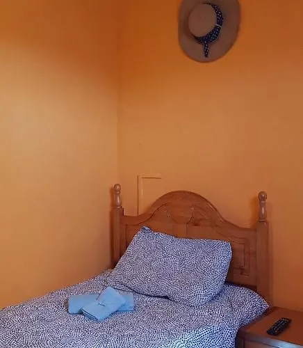 Casa Tayri De Tamaide Tenerife Sur Διαμέρισμα Σαν Μιγκέλ ντε Αμπόνα