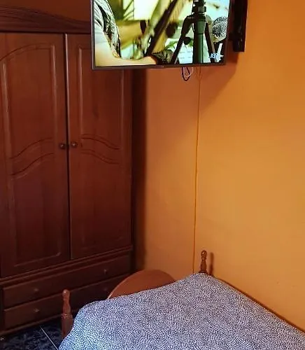 Casa Tayri De Tamaide Tenerife Sur Apartment *
