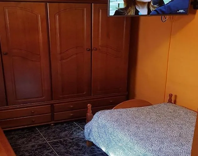 Casa Tayri De Tamaide Tenerife Sur